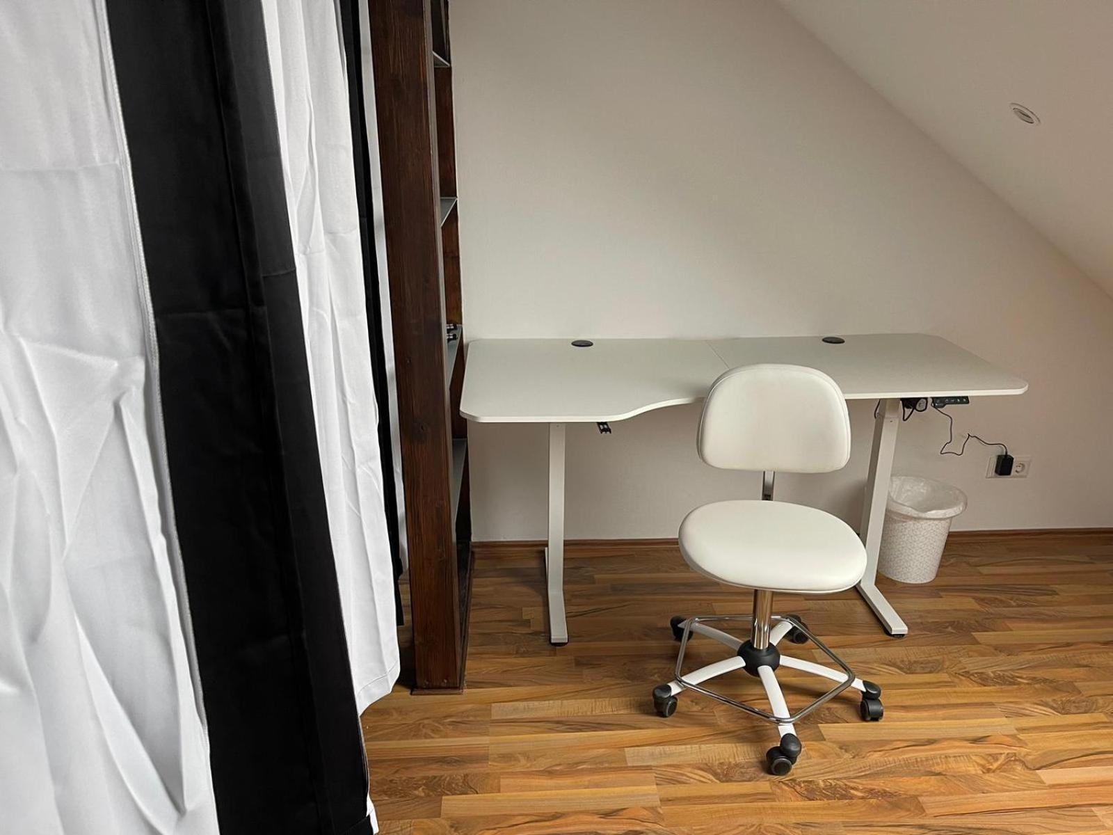 Luxurioeses Zimmer 10Min Zum Universitaet Kassel Exterior photo